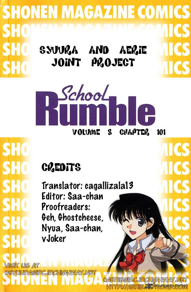 School Rumble 8 46