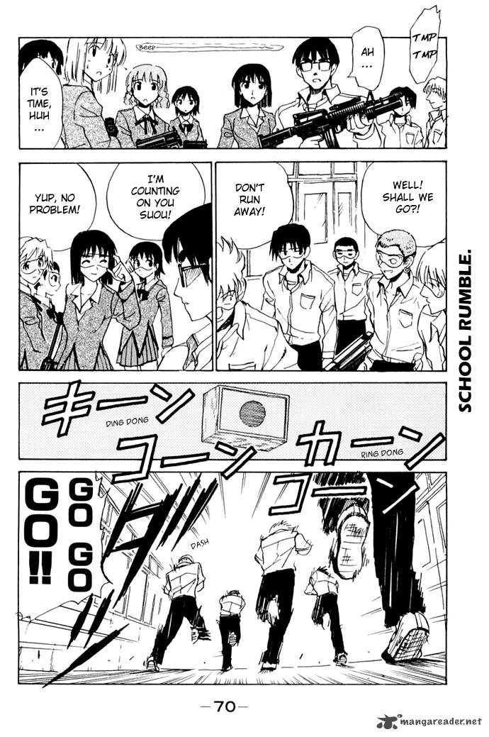 School Rumble 8 84