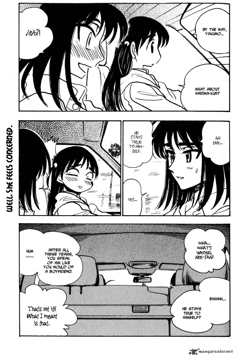 School Rumble Z 9 6