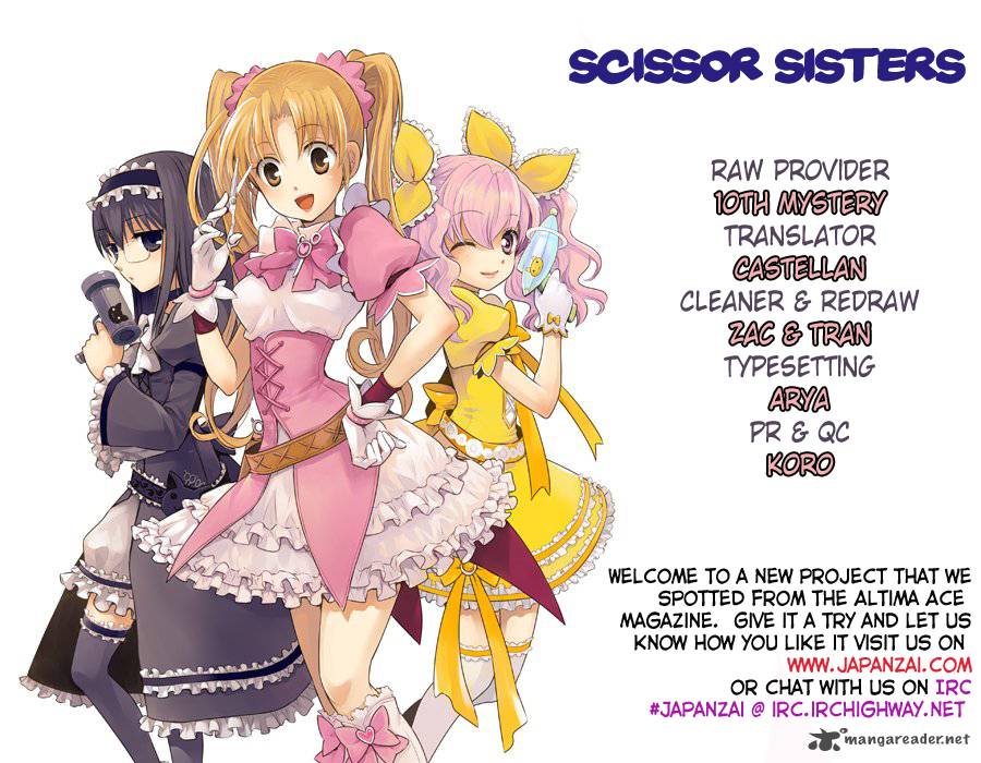 Scissor Sisters 1 2