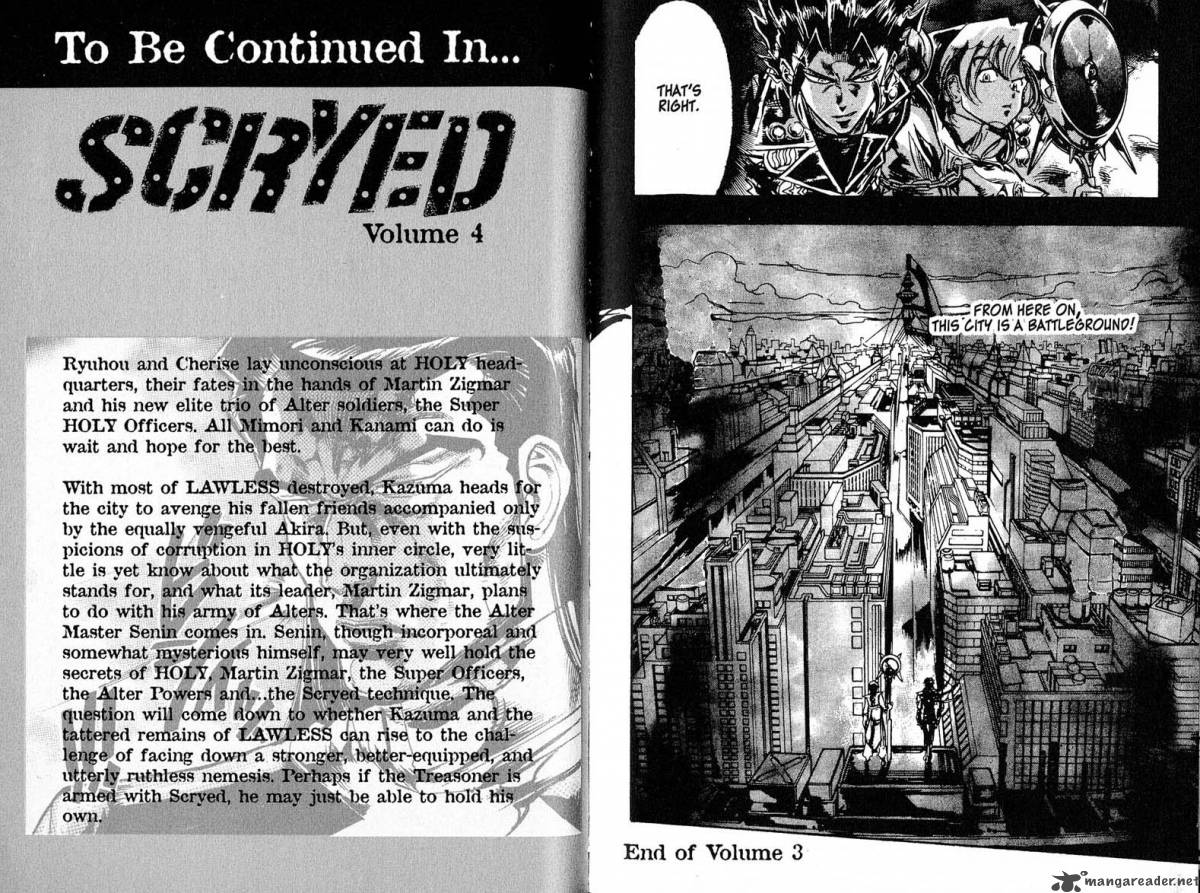 Scryed 26 11