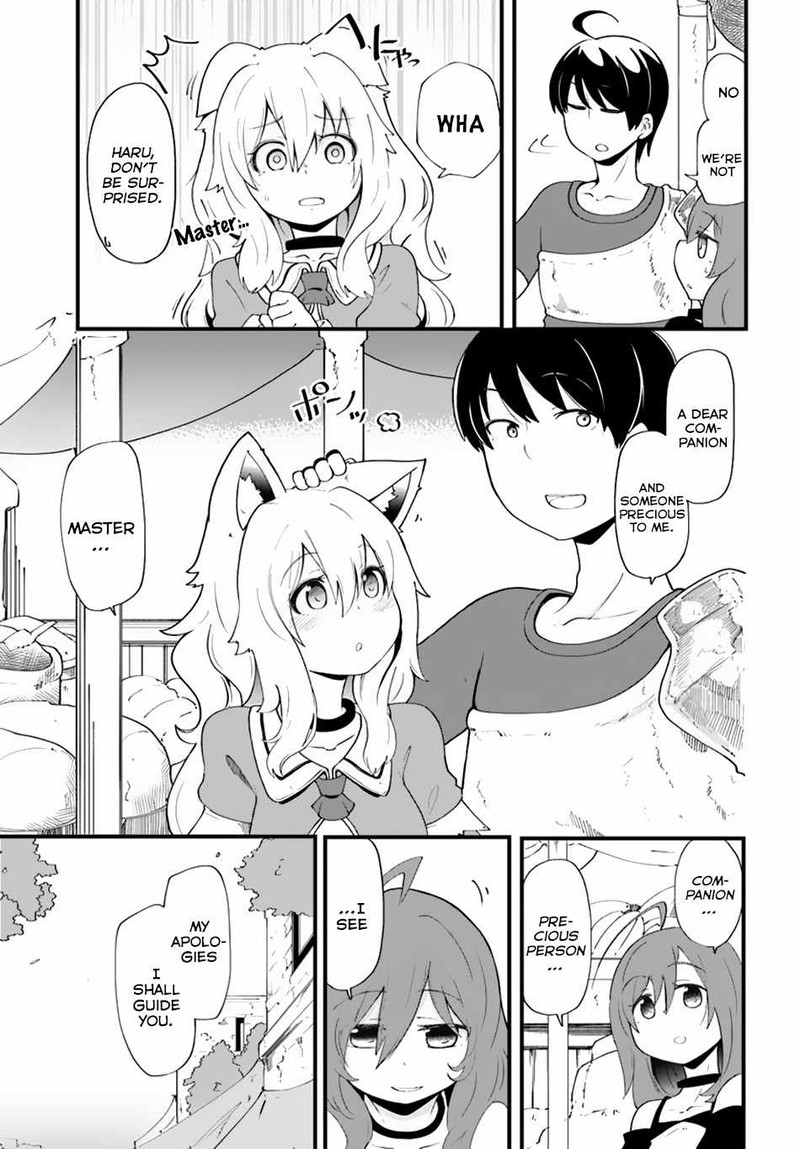 Seichou Cheat De Nandemo Dekiru You Ni Natta Ga Mushoku Dake Wa Yamerarenai You Desu 10 15