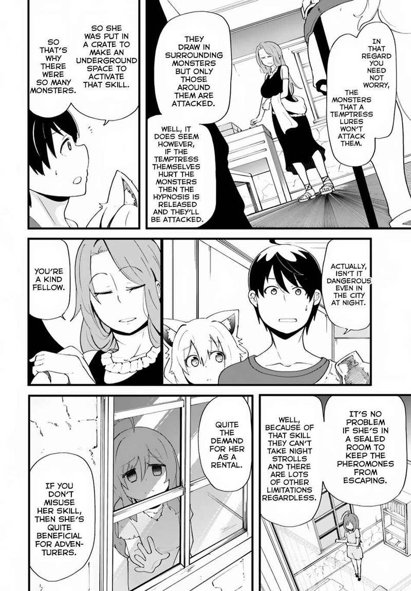 Seichou Cheat De Nandemo Dekiru You Ni Natta Ga Mushoku Dake Wa Yamerarenai You Desu 10 6