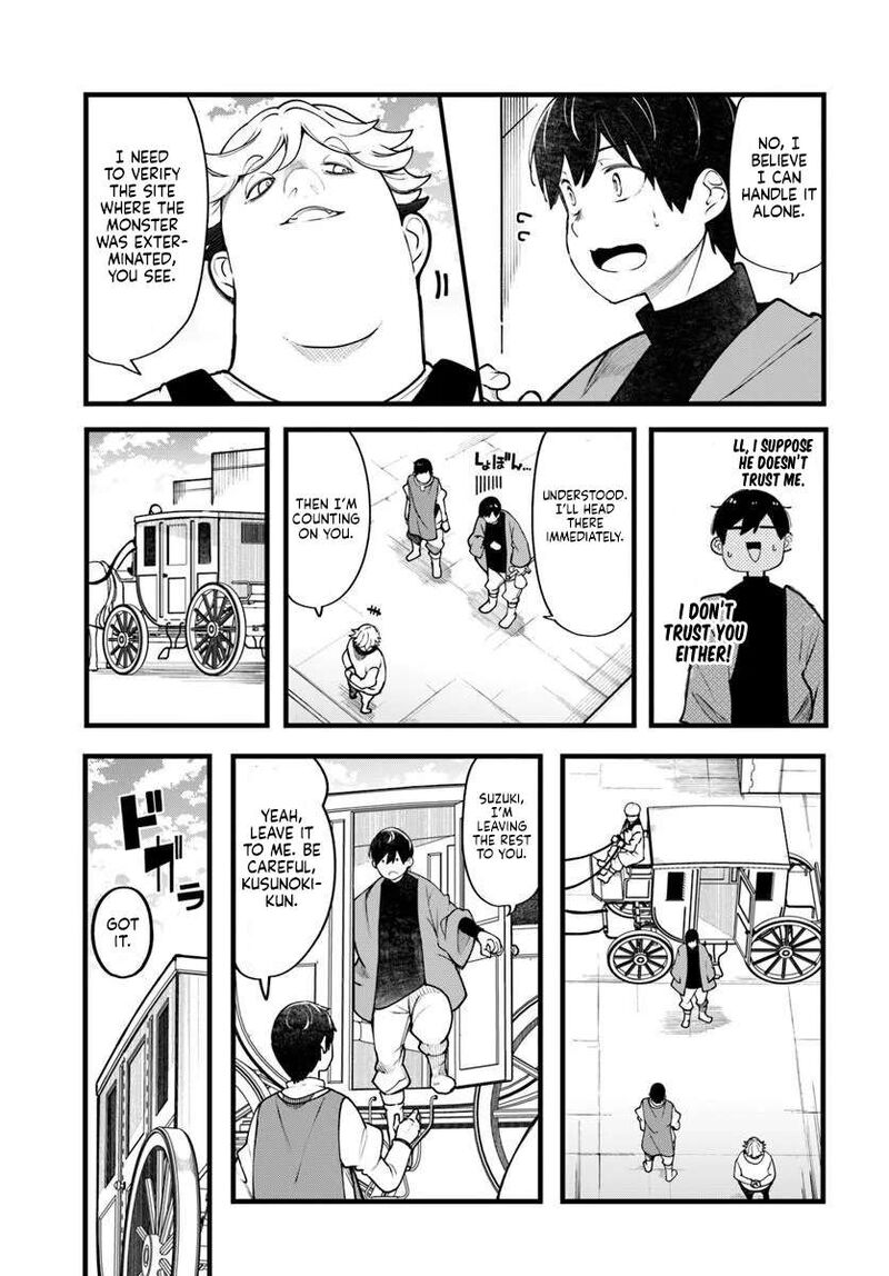 Seichou Cheat De Nandemo Dekiru You Ni Natta Ga Mushoku Dake Wa Yamerarenai You Desu 101 24