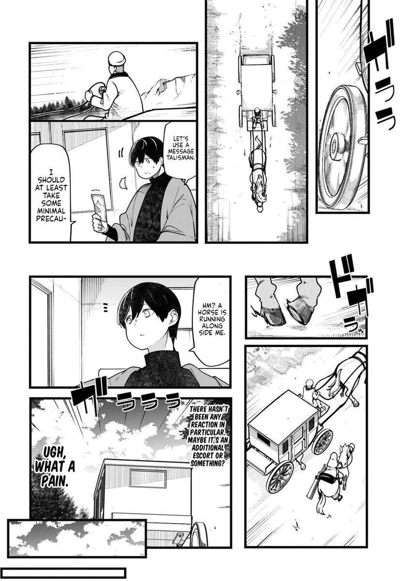 Seichou Cheat De Nandemo Dekiru You Ni Natta Ga Mushoku Dake Wa Yamerarenai You Desu 101 25