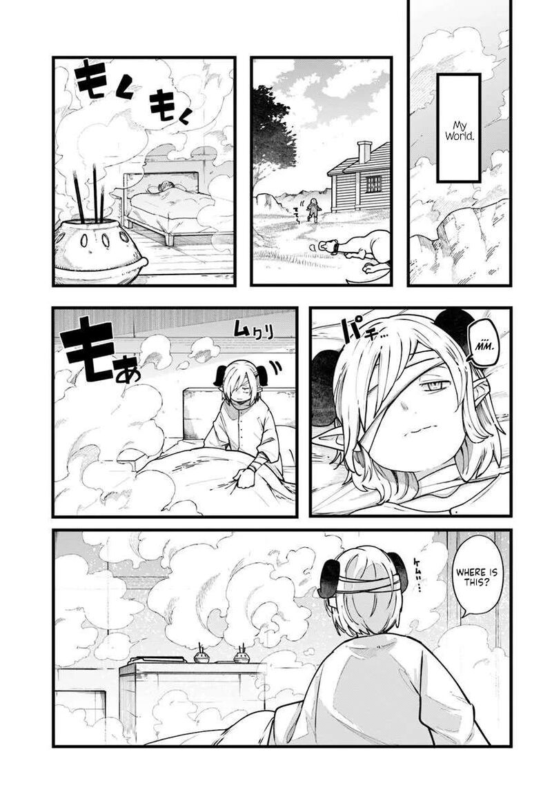 Seichou Cheat De Nandemo Dekiru You Ni Natta Ga Mushoku Dake Wa Yamerarenai You Desu 101 26