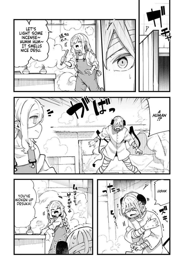 Seichou Cheat De Nandemo Dekiru You Ni Natta Ga Mushoku Dake Wa Yamerarenai You Desu 101 27