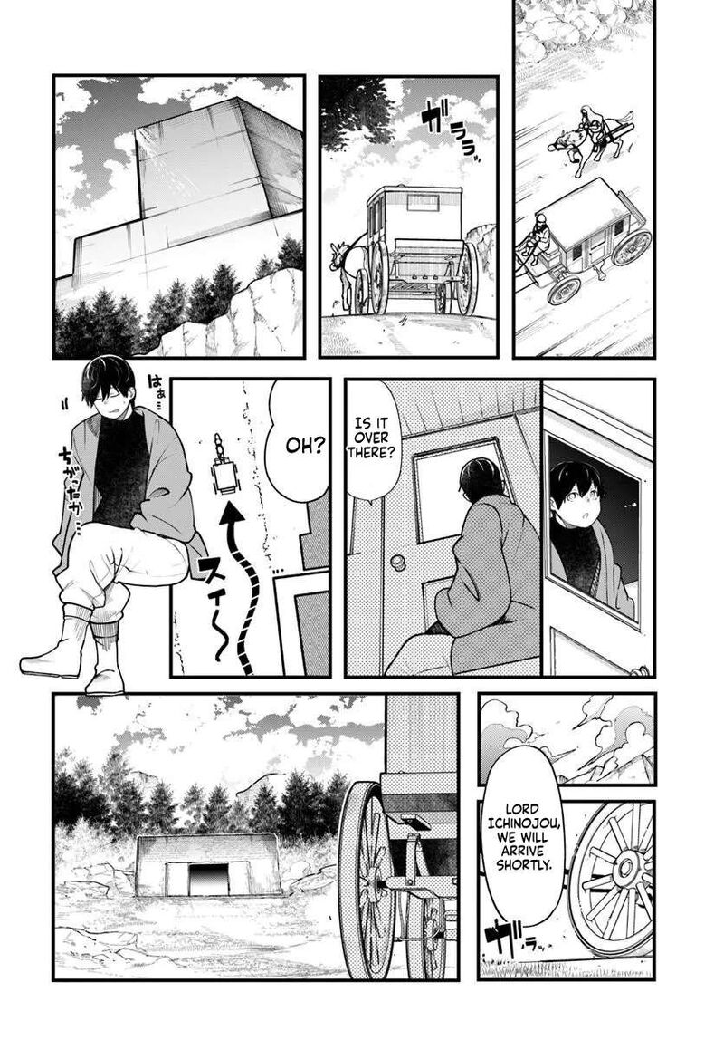 Seichou Cheat De Nandemo Dekiru You Ni Natta Ga Mushoku Dake Wa Yamerarenai You Desu 101 33