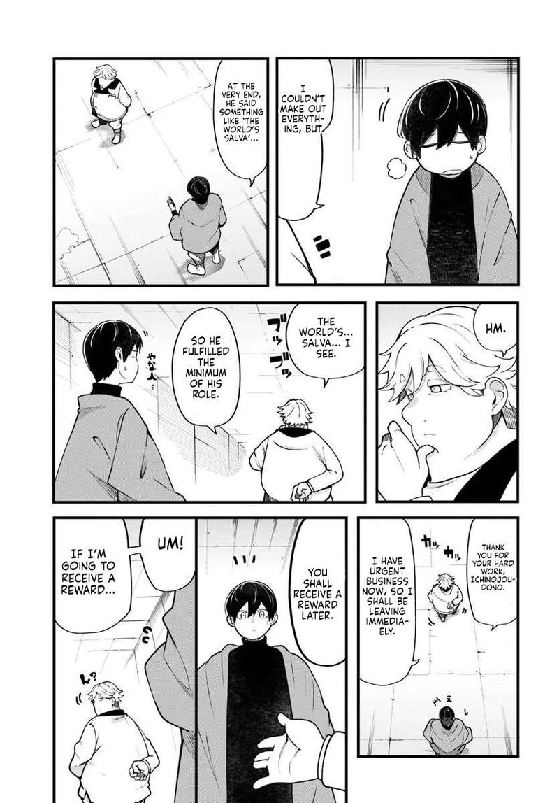 Seichou Cheat De Nandemo Dekiru You Ni Natta Ga Mushoku Dake Wa Yamerarenai You Desu 101 4