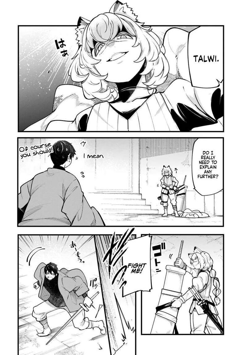 Seichou Cheat De Nandemo Dekiru You Ni Natta Ga Mushoku Dake Wa Yamerarenai You Desu 101 41