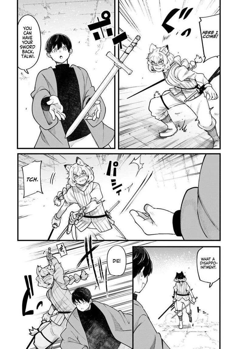 Seichou Cheat De Nandemo Dekiru You Ni Natta Ga Mushoku Dake Wa Yamerarenai You Desu 101 49