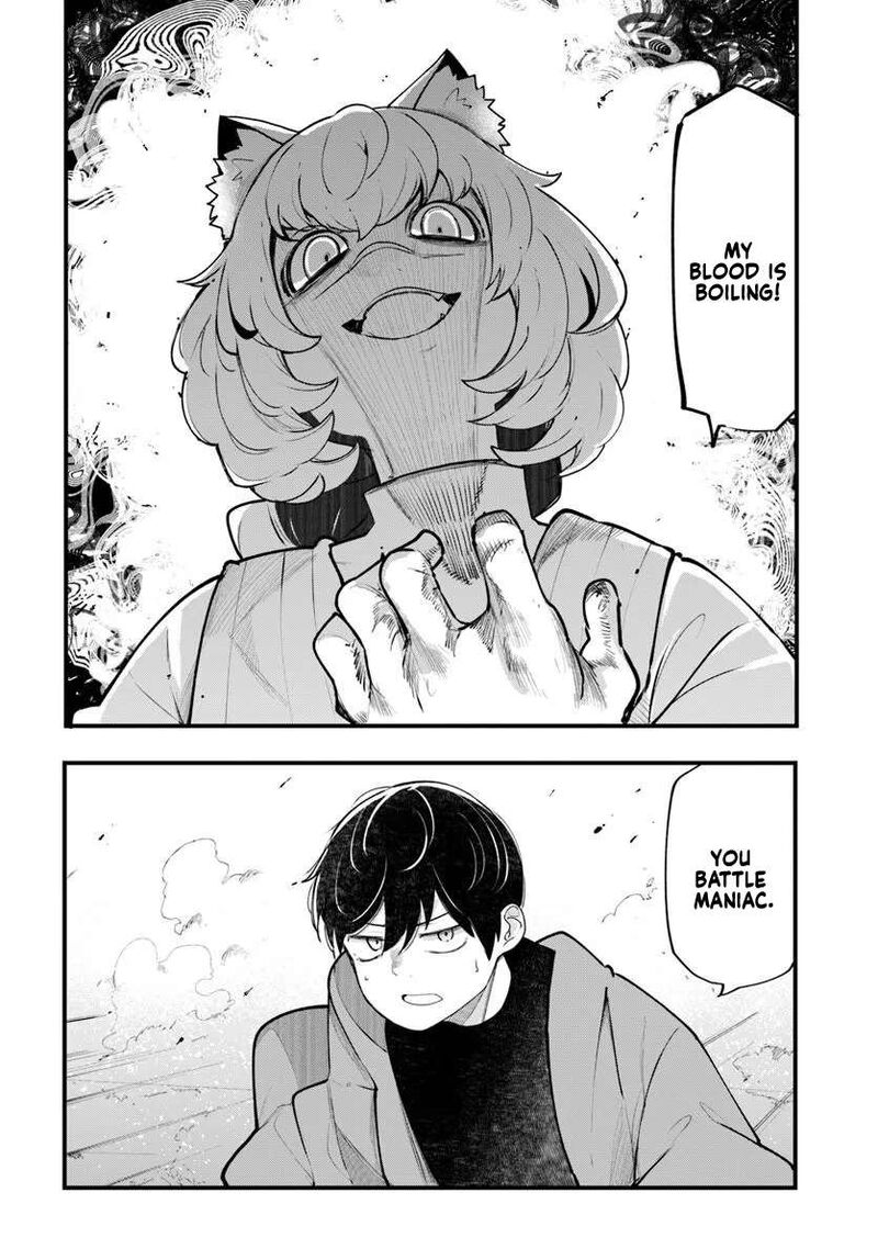 Seichou Cheat De Nandemo Dekiru You Ni Natta Ga Mushoku Dake Wa Yamerarenai You Desu 101 51