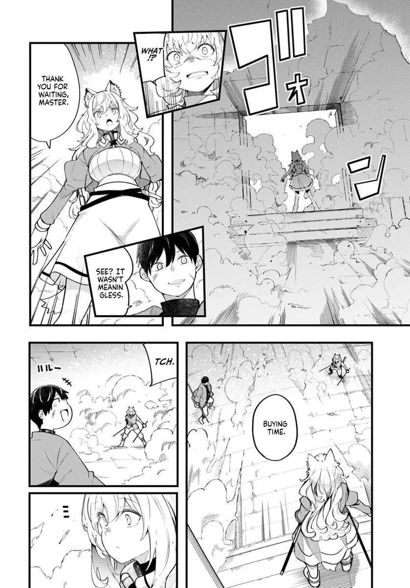 Seichou Cheat De Nandemo Dekiru You Ni Natta Ga Mushoku Dake Wa Yamerarenai You Desu 102 11