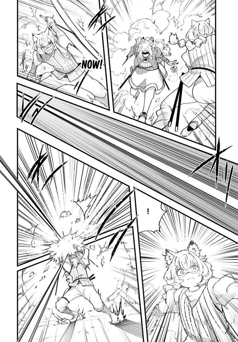 Seichou Cheat De Nandemo Dekiru You Ni Natta Ga Mushoku Dake Wa Yamerarenai You Desu 102 19