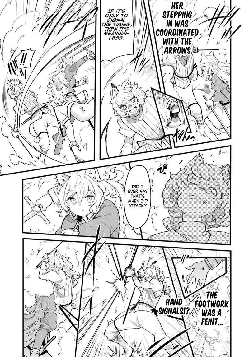 Seichou Cheat De Nandemo Dekiru You Ni Natta Ga Mushoku Dake Wa Yamerarenai You Desu 102 22