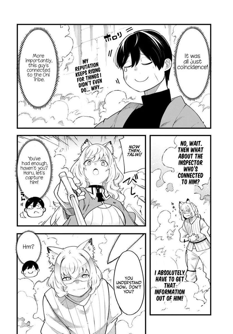 Seichou Cheat De Nandemo Dekiru You Ni Natta Ga Mushoku Dake Wa Yamerarenai You Desu 102 27