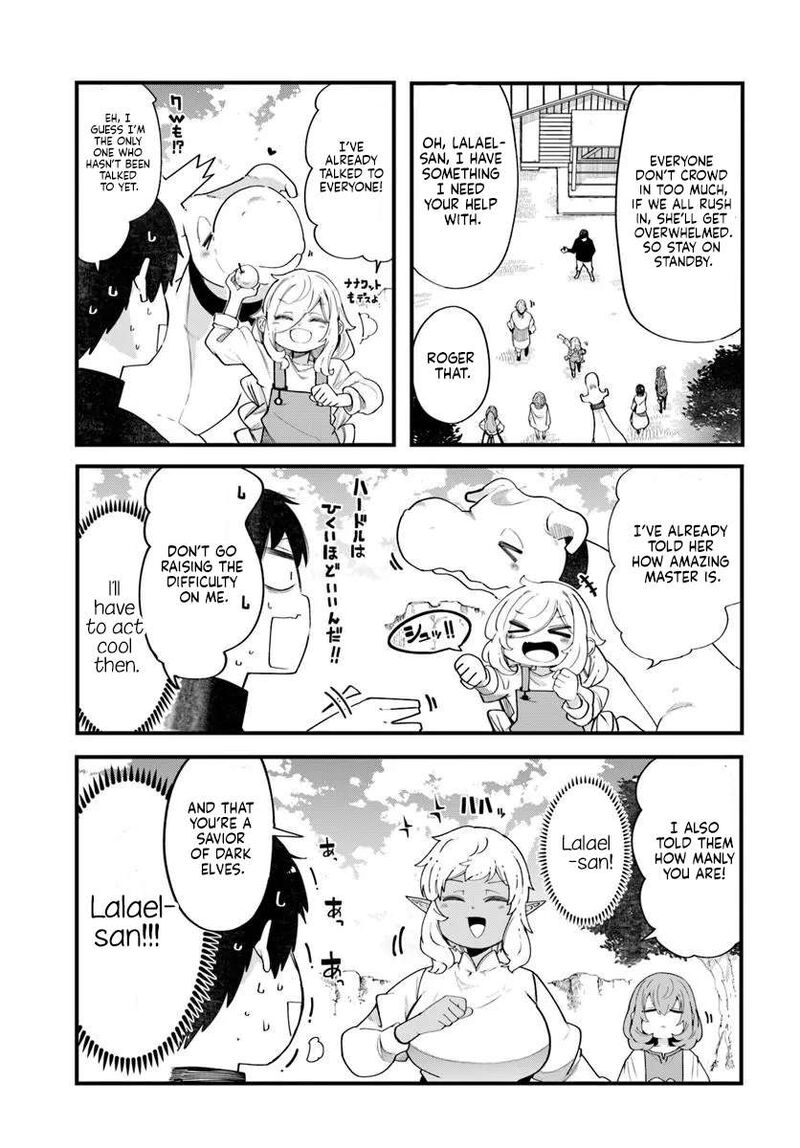 Seichou Cheat De Nandemo Dekiru You Ni Natta Ga Mushoku Dake Wa Yamerarenai You Desu 102 42