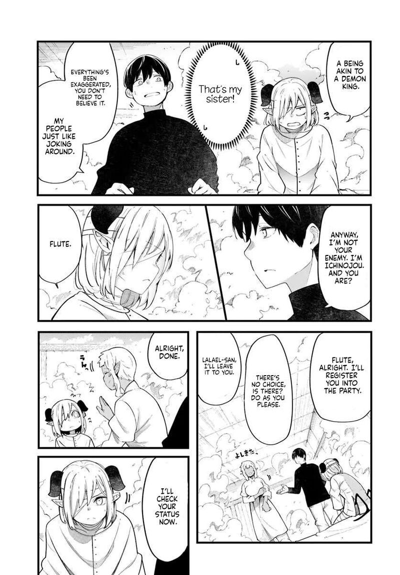 Seichou Cheat De Nandemo Dekiru You Ni Natta Ga Mushoku Dake Wa Yamerarenai You Desu 102 46