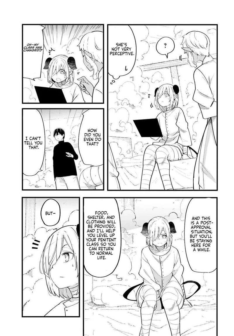 Seichou Cheat De Nandemo Dekiru You Ni Natta Ga Mushoku Dake Wa Yamerarenai You Desu 102 48