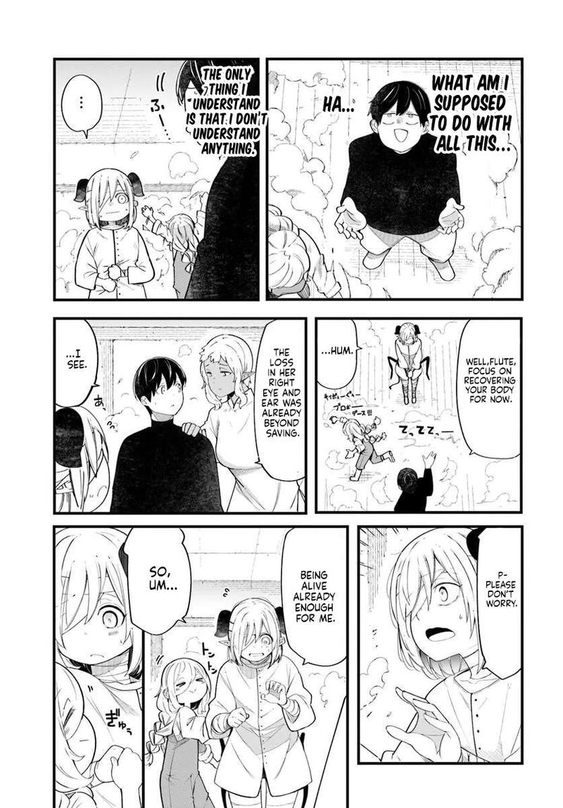 Seichou Cheat De Nandemo Dekiru You Ni Natta Ga Mushoku Dake Wa Yamerarenai You Desu 102 52