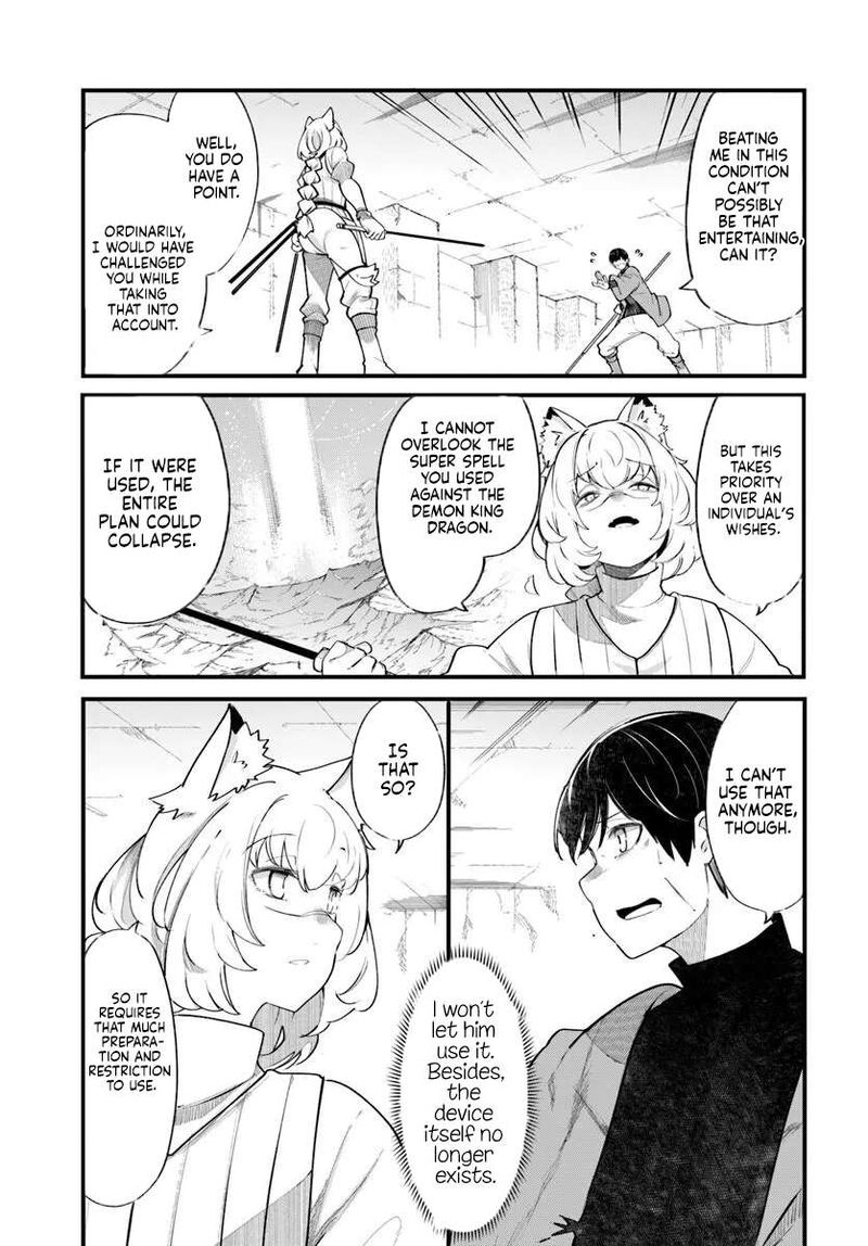 Seichou Cheat De Nandemo Dekiru You Ni Natta Ga Mushoku Dake Wa Yamerarenai You Desu 102 8