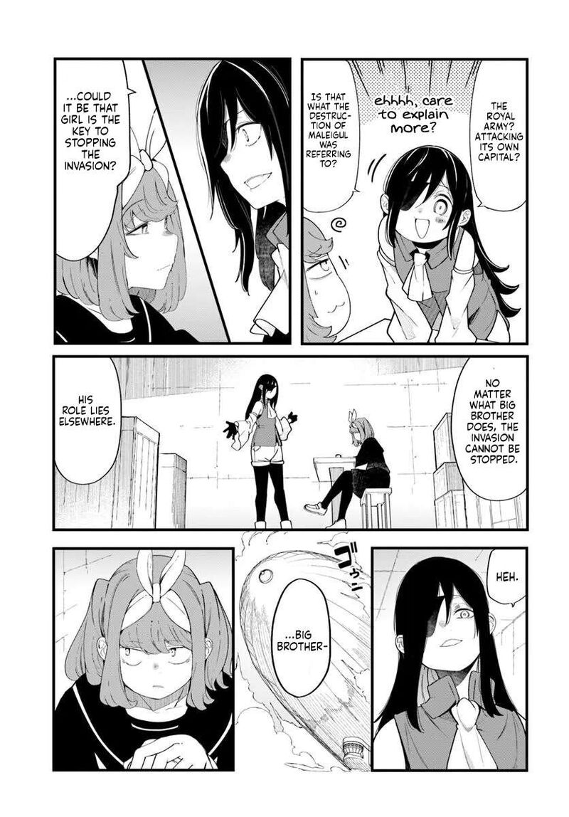 Seichou Cheat De Nandemo Dekiru You Ni Natta Ga Mushoku Dake Wa Yamerarenai You Desu 103 10