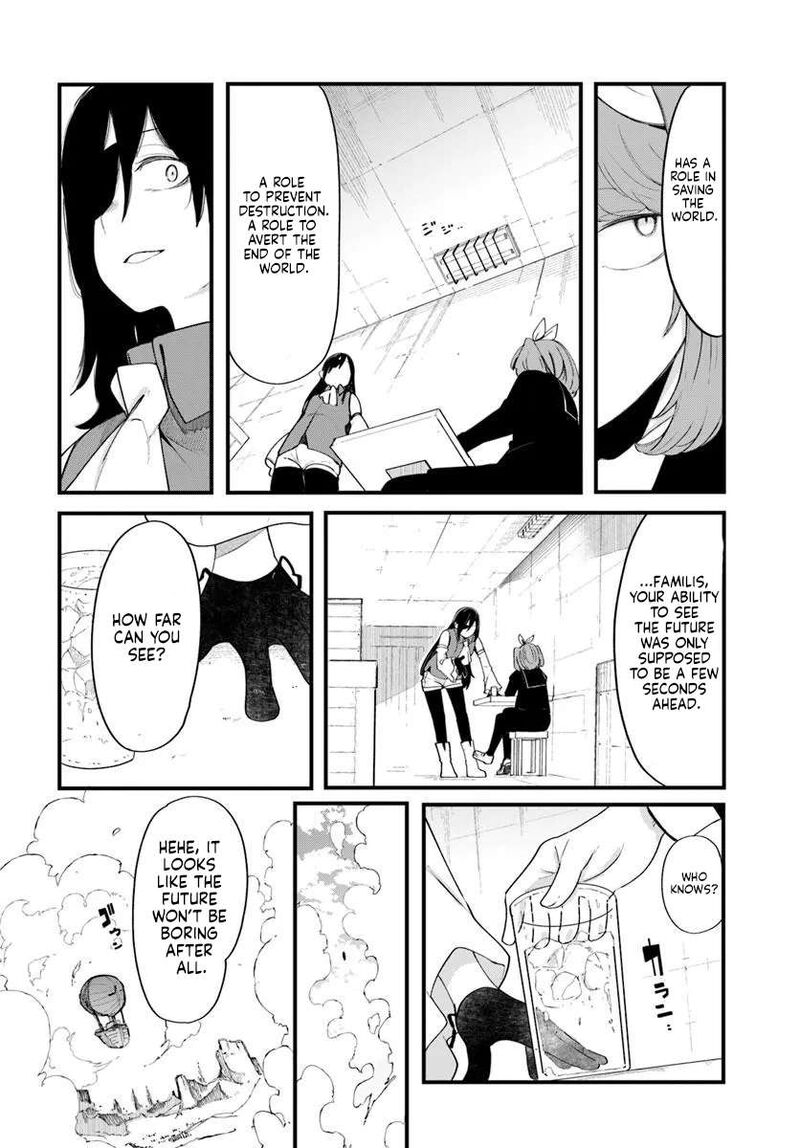 Seichou Cheat De Nandemo Dekiru You Ni Natta Ga Mushoku Dake Wa Yamerarenai You Desu 103 11