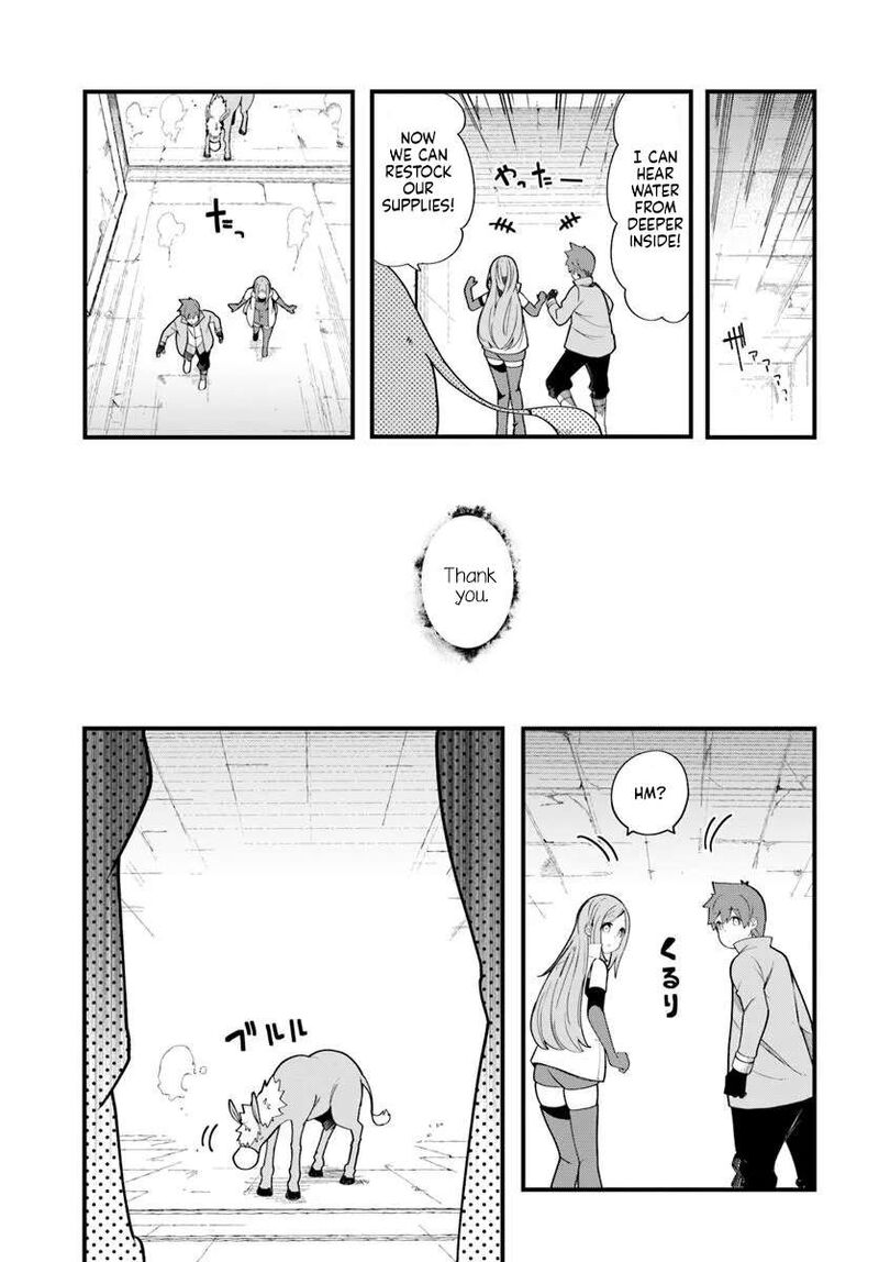 Seichou Cheat De Nandemo Dekiru You Ni Natta Ga Mushoku Dake Wa Yamerarenai You Desu 103 18