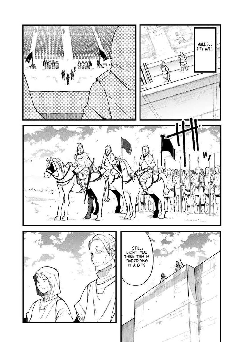 Seichou Cheat De Nandemo Dekiru You Ni Natta Ga Mushoku Dake Wa Yamerarenai You Desu 103 20