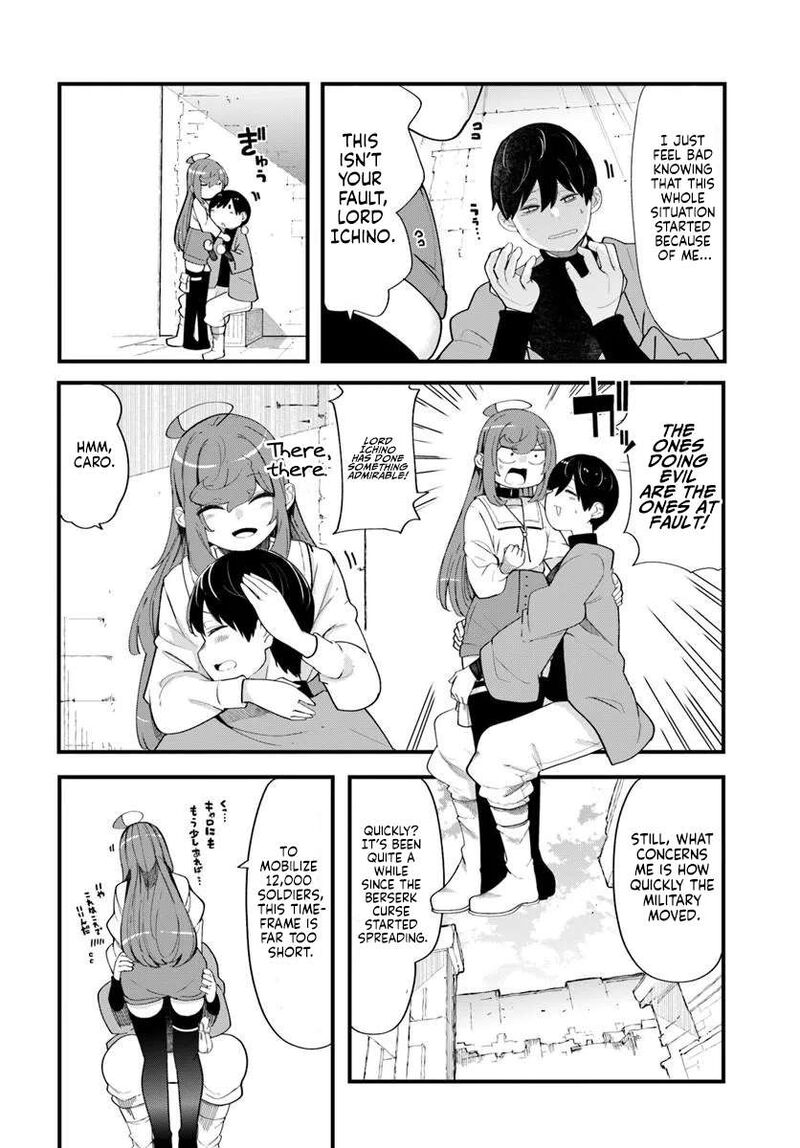 Seichou Cheat De Nandemo Dekiru You Ni Natta Ga Mushoku Dake Wa Yamerarenai You Desu 103 25