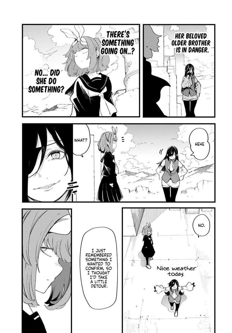Seichou Cheat De Nandemo Dekiru You Ni Natta Ga Mushoku Dake Wa Yamerarenai You Desu 103 28