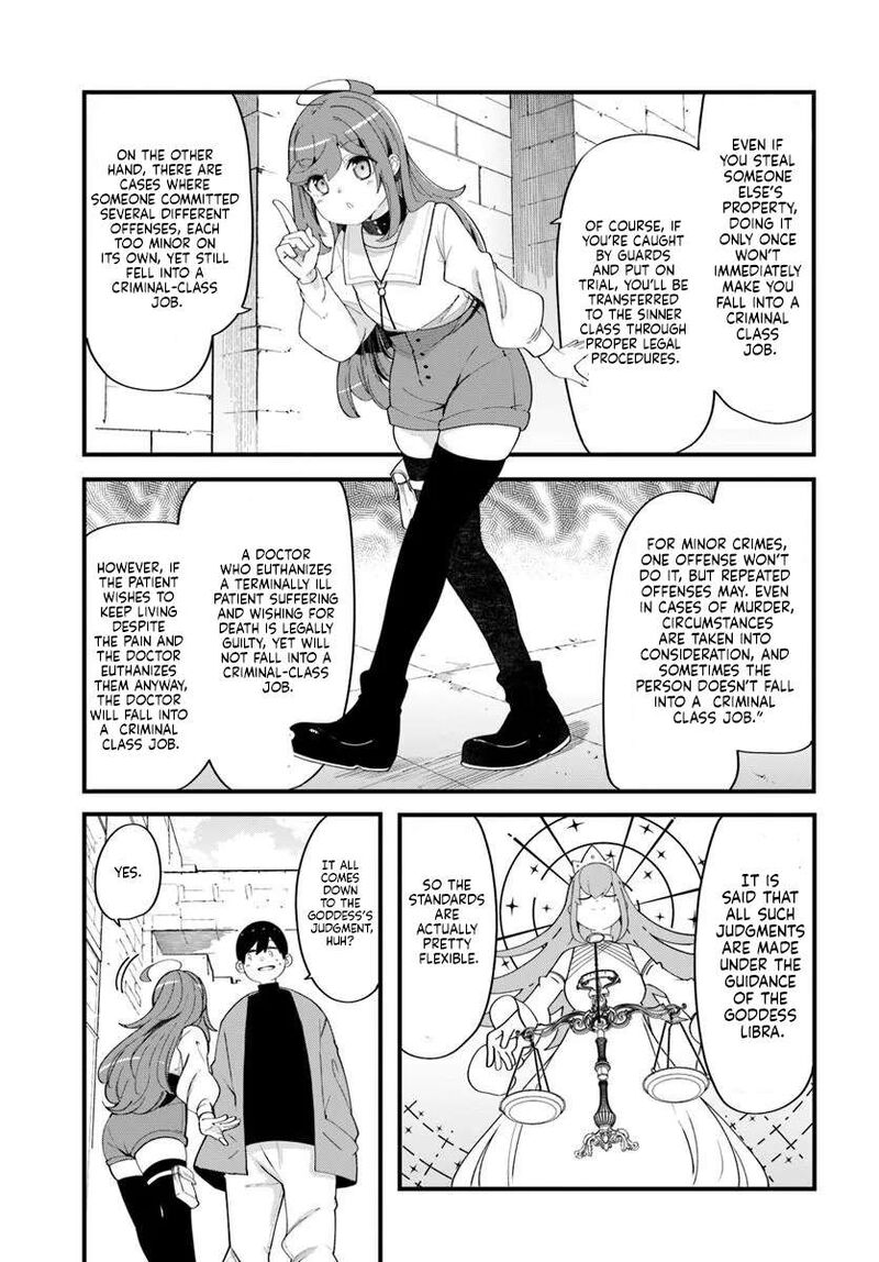 Seichou Cheat De Nandemo Dekiru You Ni Natta Ga Mushoku Dake Wa Yamerarenai You Desu 103 32