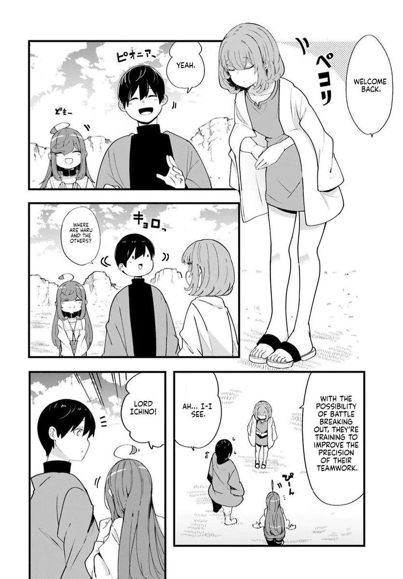 Seichou Cheat De Nandemo Dekiru You Ni Natta Ga Mushoku Dake Wa Yamerarenai You Desu 103 35