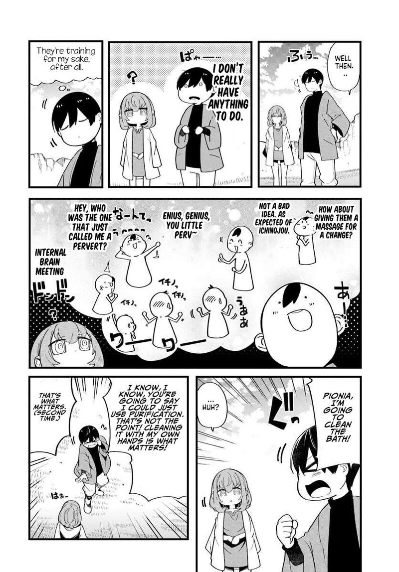 Seichou Cheat De Nandemo Dekiru You Ni Natta Ga Mushoku Dake Wa Yamerarenai You Desu 103 37