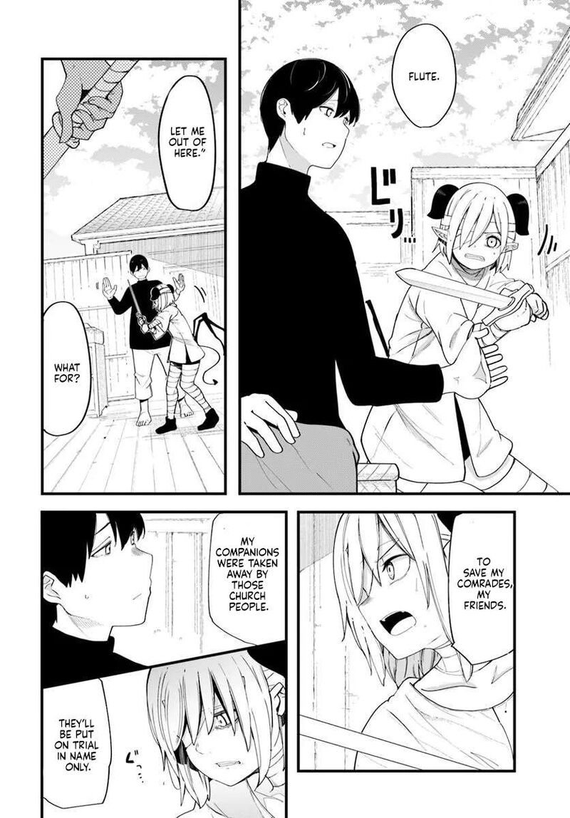 Seichou Cheat De Nandemo Dekiru You Ni Natta Ga Mushoku Dake Wa Yamerarenai You Desu 103 41