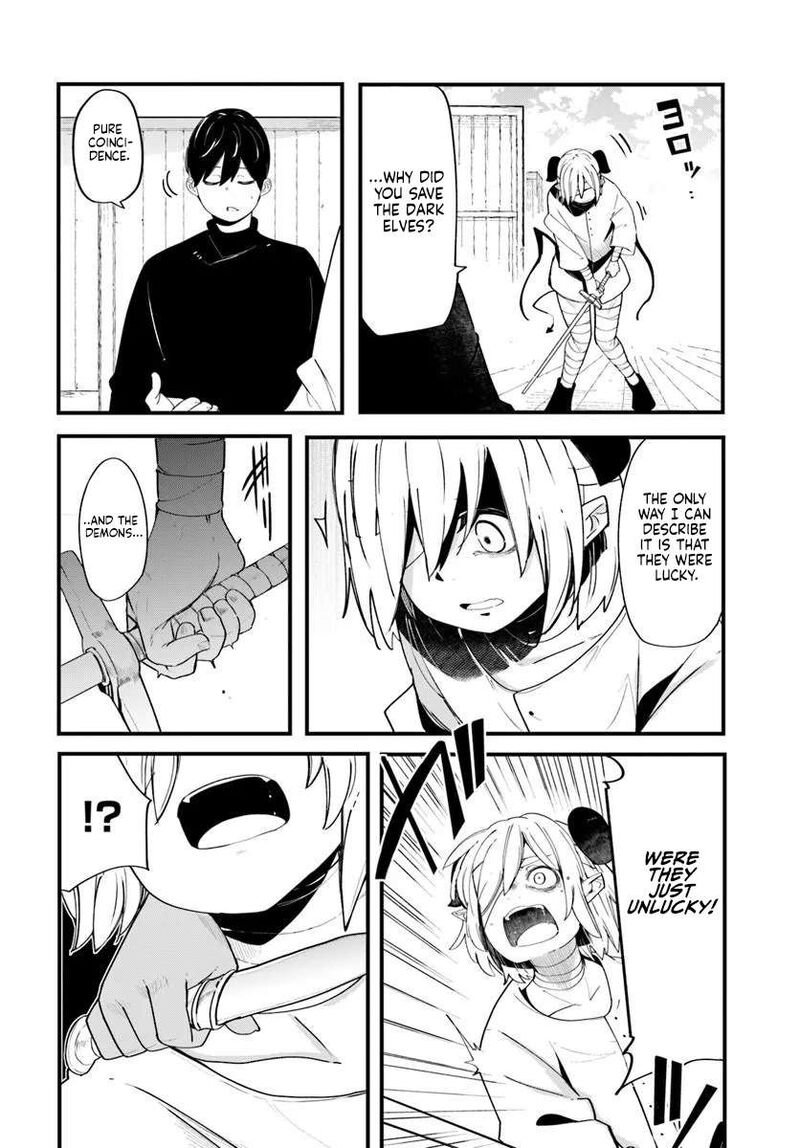 Seichou Cheat De Nandemo Dekiru You Ni Natta Ga Mushoku Dake Wa Yamerarenai You Desu 103 43