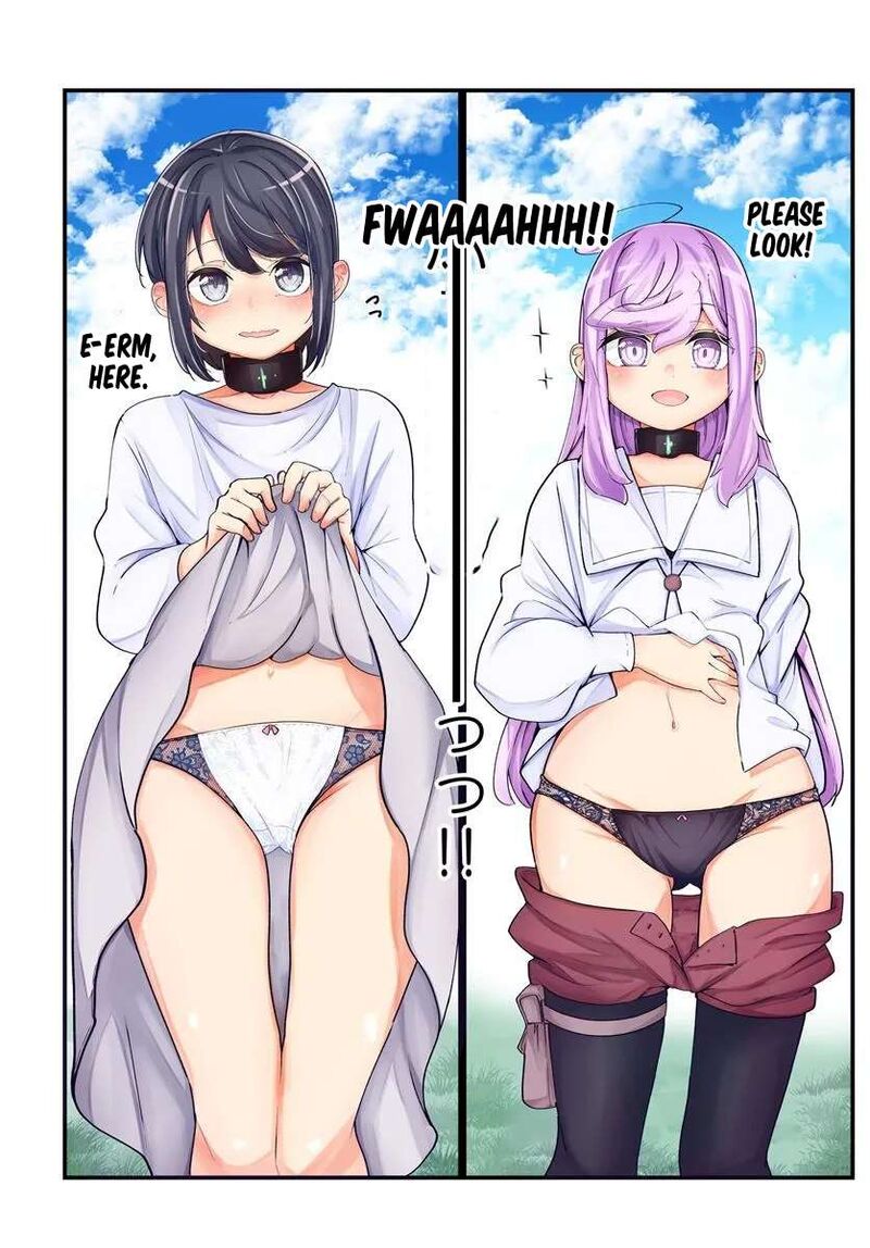 Seichou Cheat De Nandemo Dekiru You Ni Natta Ga Mushoku Dake Wa Yamerarenai You Desu 103 5