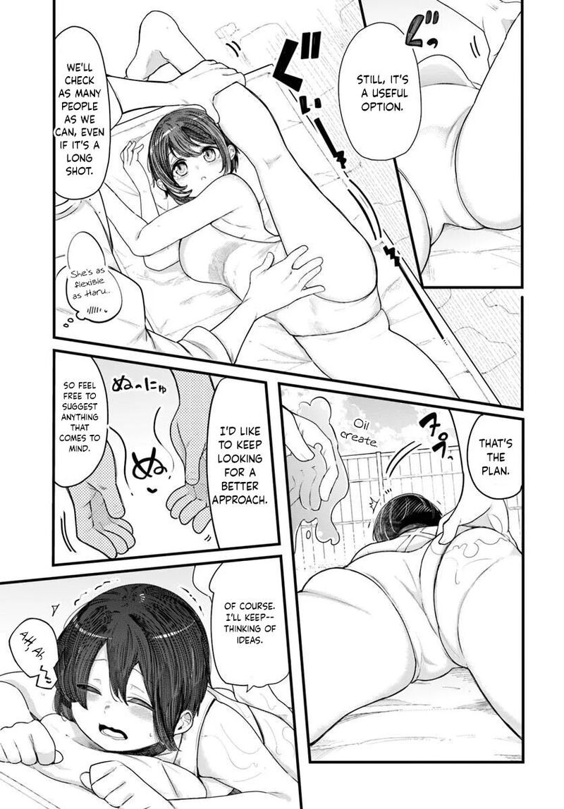 Seichou Cheat De Nandemo Dekiru You Ni Natta Ga Mushoku Dake Wa Yamerarenai You Desu 104 12