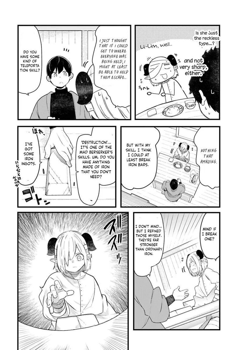 Seichou Cheat De Nandemo Dekiru You Ni Natta Ga Mushoku Dake Wa Yamerarenai You Desu 104 23
