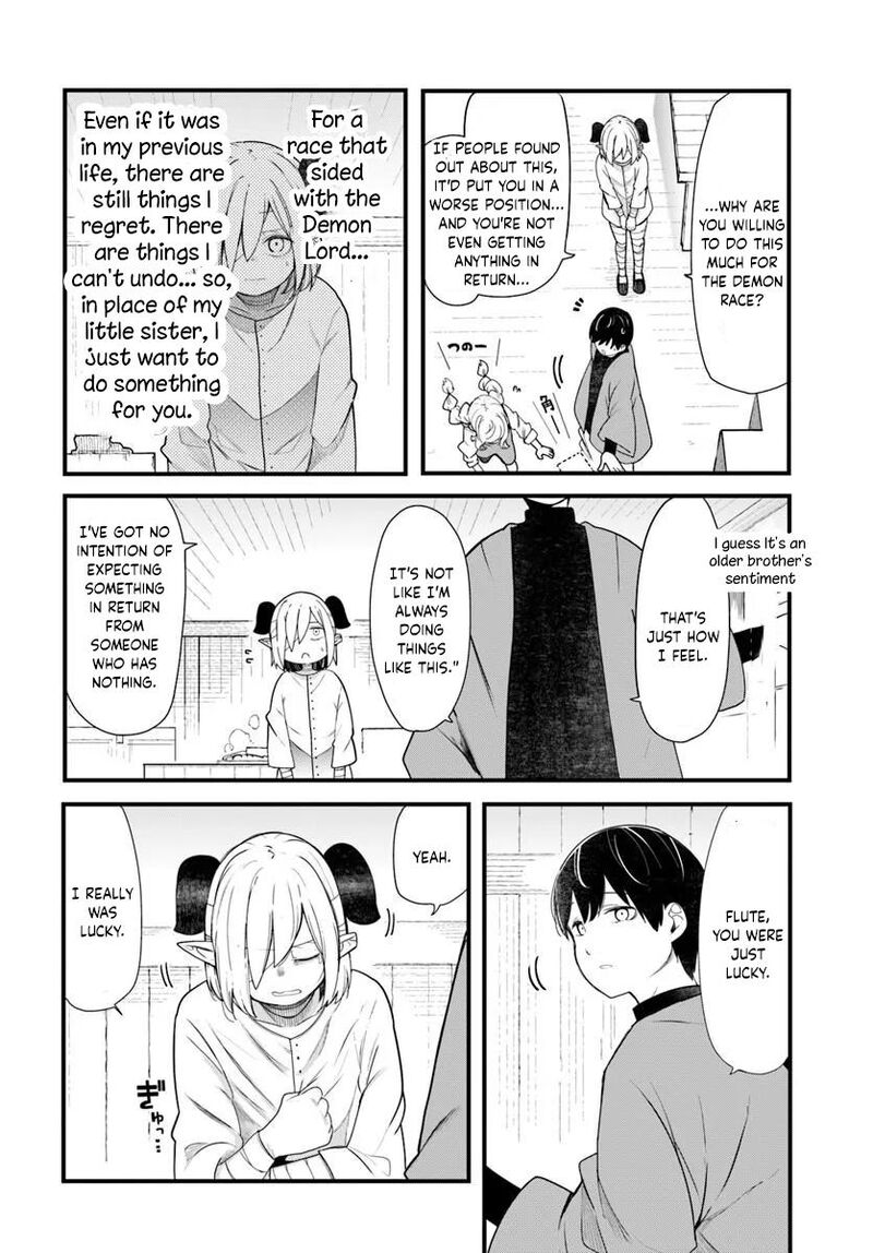 Seichou Cheat De Nandemo Dekiru You Ni Natta Ga Mushoku Dake Wa Yamerarenai You Desu 104 27