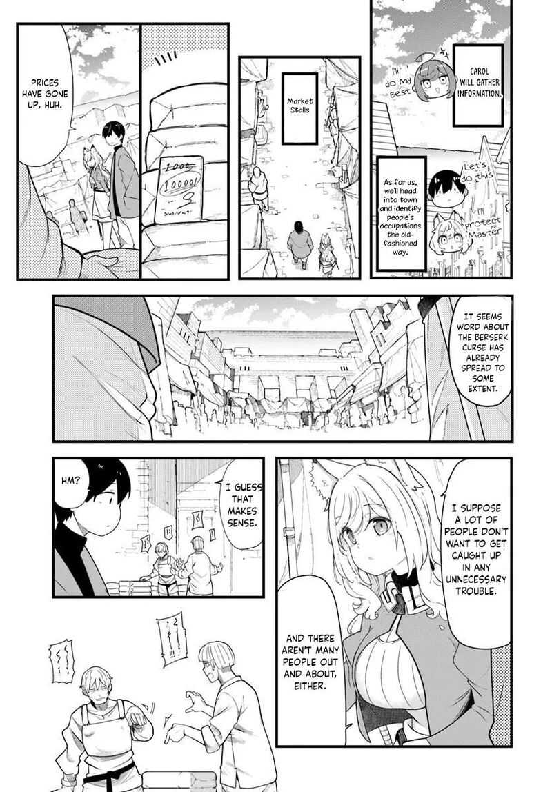 Seichou Cheat De Nandemo Dekiru You Ni Natta Ga Mushoku Dake Wa Yamerarenai You Desu 104 30