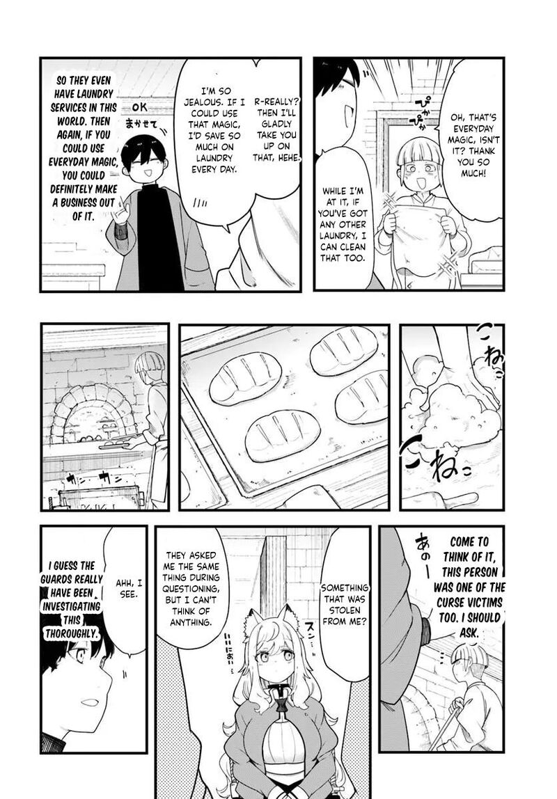 Seichou Cheat De Nandemo Dekiru You Ni Natta Ga Mushoku Dake Wa Yamerarenai You Desu 104 37