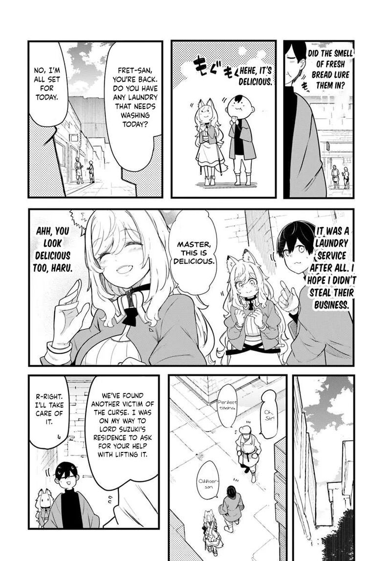 Seichou Cheat De Nandemo Dekiru You Ni Natta Ga Mushoku Dake Wa Yamerarenai You Desu 104 39