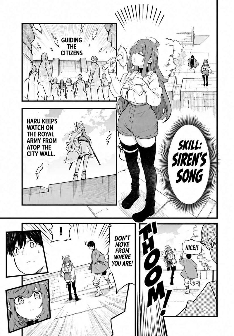 Seichou Cheat De Nandemo Dekiru You Ni Natta Ga Mushoku Dake Wa Yamerarenai You Desu 109 12