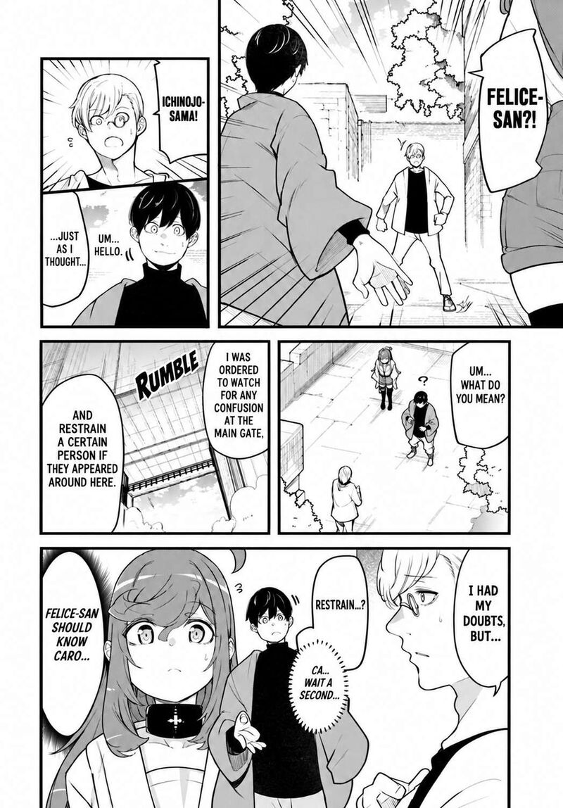 Seichou Cheat De Nandemo Dekiru You Ni Natta Ga Mushoku Dake Wa Yamerarenai You Desu 109 13