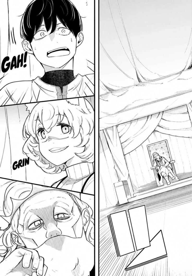 Seichou Cheat De Nandemo Dekiru You Ni Natta Ga Mushoku Dake Wa Yamerarenai You Desu 109 22