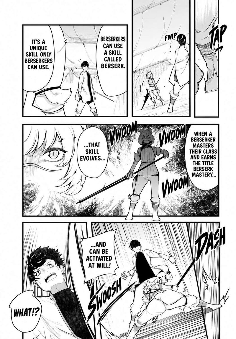 Seichou Cheat De Nandemo Dekiru You Ni Natta Ga Mushoku Dake Wa Yamerarenai You Desu 109 32