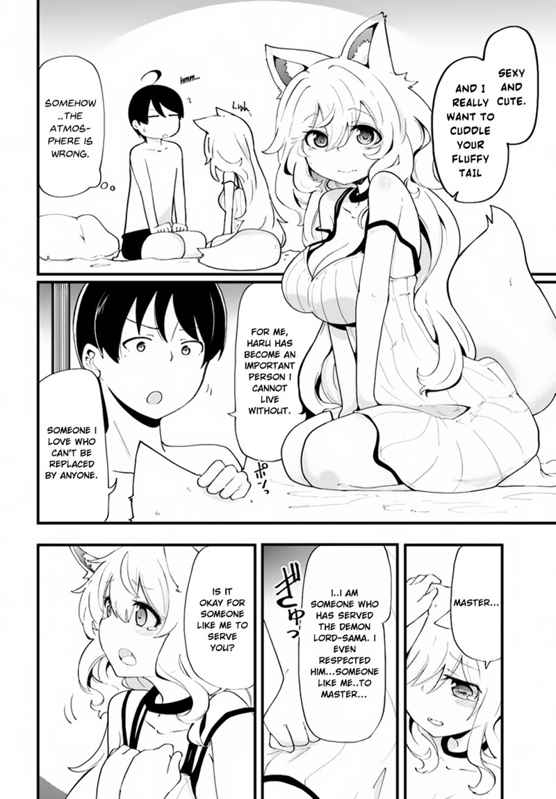 Seichou Cheat De Nandemo Dekiru You Ni Natta Ga Mushoku Dake Wa Yamerarenai You Desu 11 10