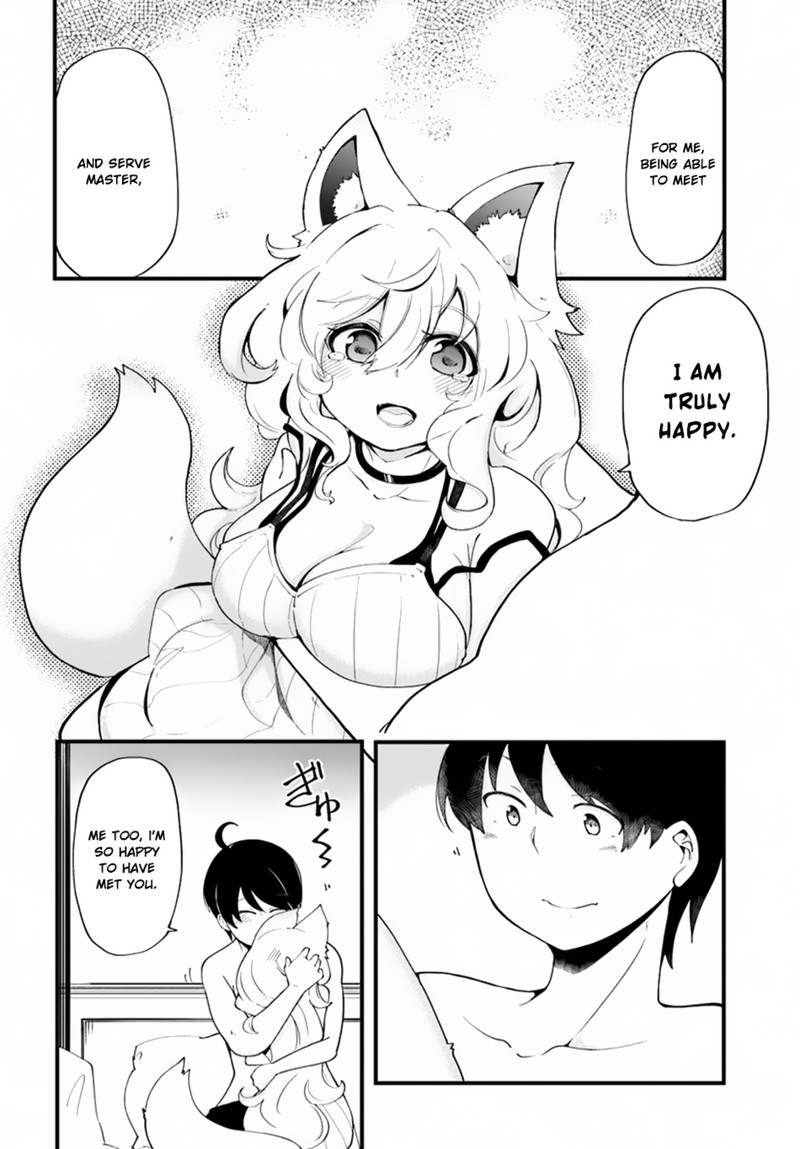 Seichou Cheat De Nandemo Dekiru You Ni Natta Ga Mushoku Dake Wa Yamerarenai You Desu 11 12