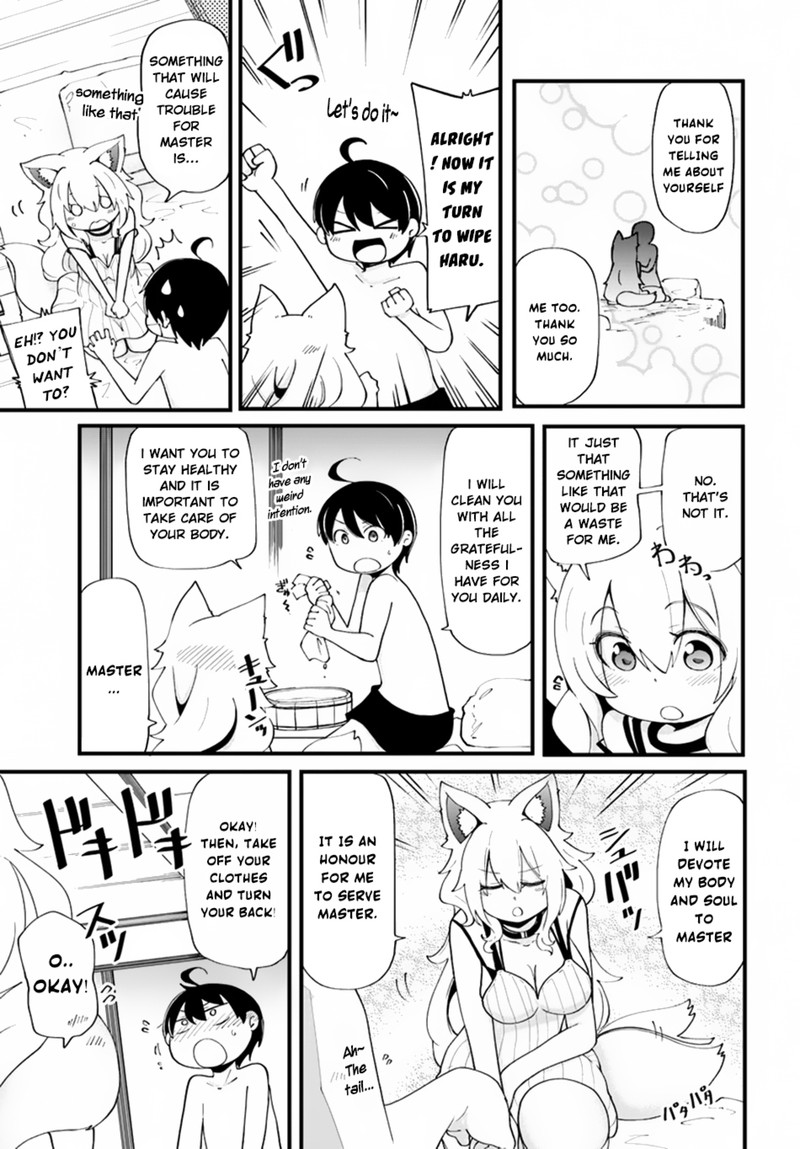 Seichou Cheat De Nandemo Dekiru You Ni Natta Ga Mushoku Dake Wa Yamerarenai You Desu 11 13